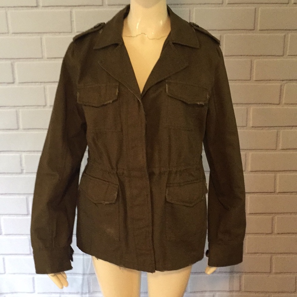 Blu Pepper Jacket - image 2